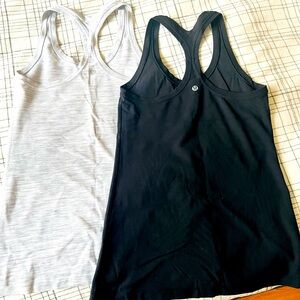 3 Lululemon Align tank tops for $70